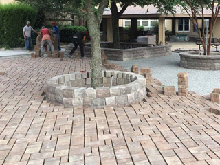 Paver Products, Baton Rouge, LA Baton-Rouge