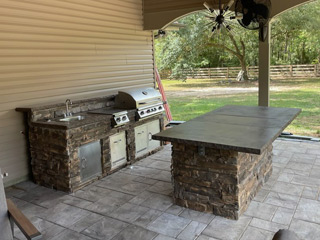 Outdoor Living Services, Kenner, LA