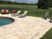 Pool Decks, River Ridge, LA