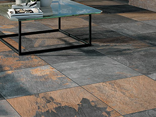 Porcelain Pavers, Harahan, LA