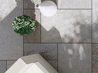 Porcelain Pavers, Metairie, LA