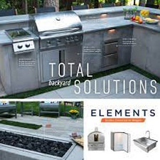 Elements Catalog