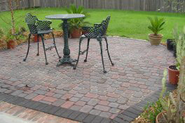 Outdoor Living Mandeville, LA