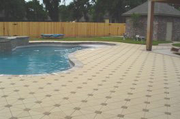 Paver Installations Mandeville, LA