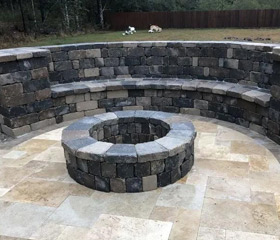 firepits