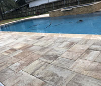 Pool Decks