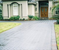 Driveways