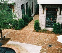 Patios