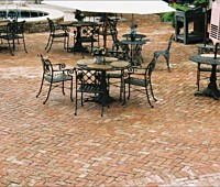 Patios