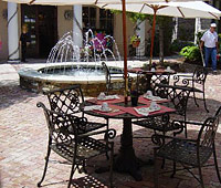 Patios