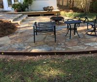 Natural Stone Pavers