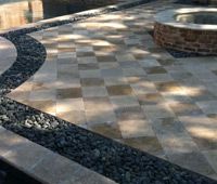 Natural Stone Pavers