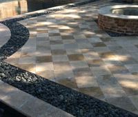 Natural Stone Pavers