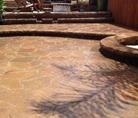 Natural Stone Pavers