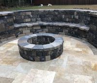 Firepits