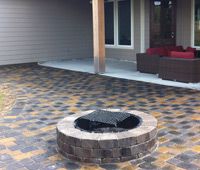 Firepits