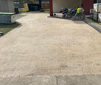 Paver Installations