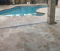 Pool Decks