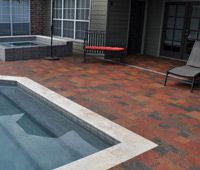 Pool Decks