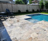 Pool Decks