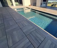 Natural Stone Pavers