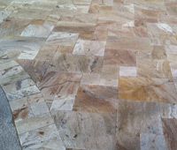 Natural Stone Pavers