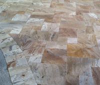 Natural Stone Pavers