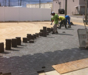 paver-installations