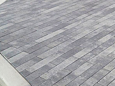 Moduline Series Plank Paver